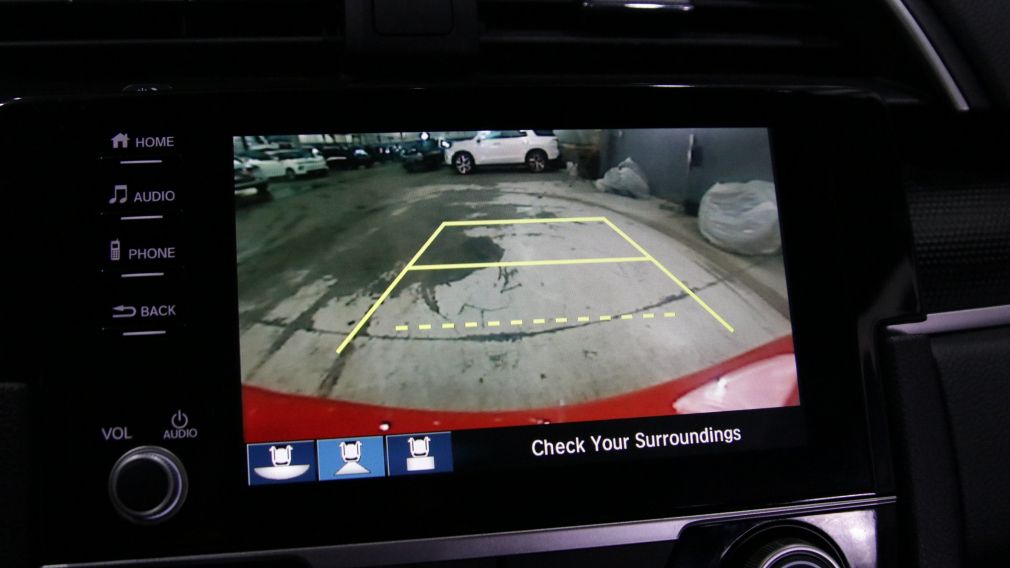 Honda Civic Sport 2020 d&rsquo;occasion à vendre - 9