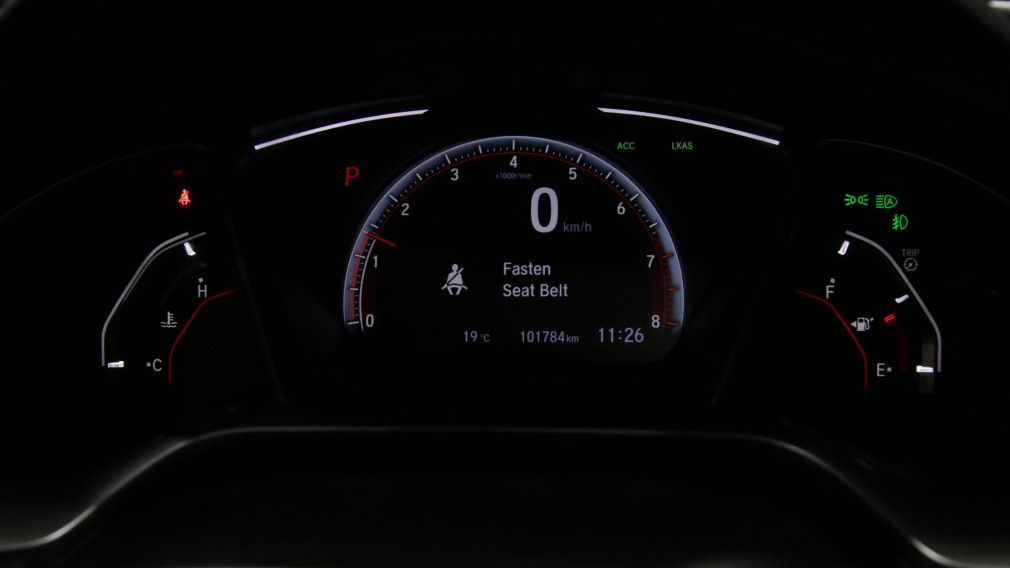 Honda Civic Sport 2020 d&rsquo;occasion à vendre - 8