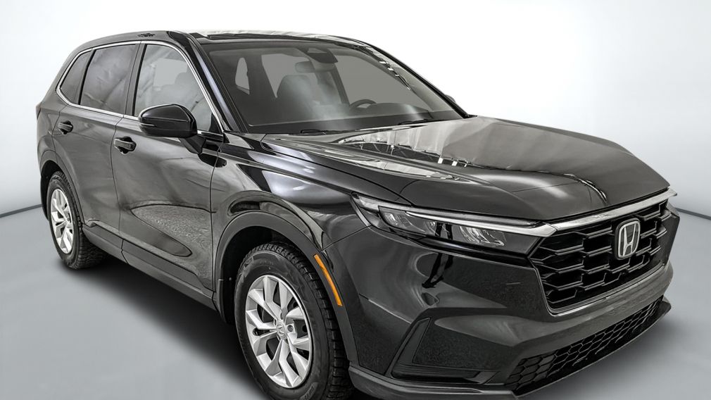Honda CRV Aucun 2023 d&rsquo;occasion à vendre - 1