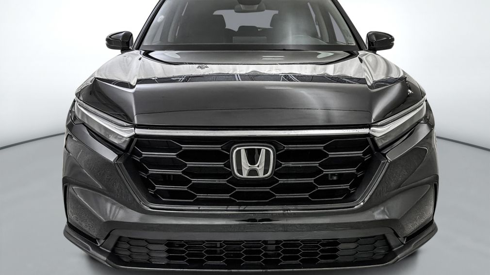 Honda CRV Aucun 2023 d&rsquo;occasion à vendre - 2