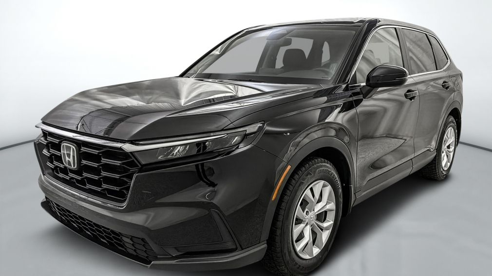 Honda CRV Aucun 2023 d&rsquo;occasion à vendre - 3