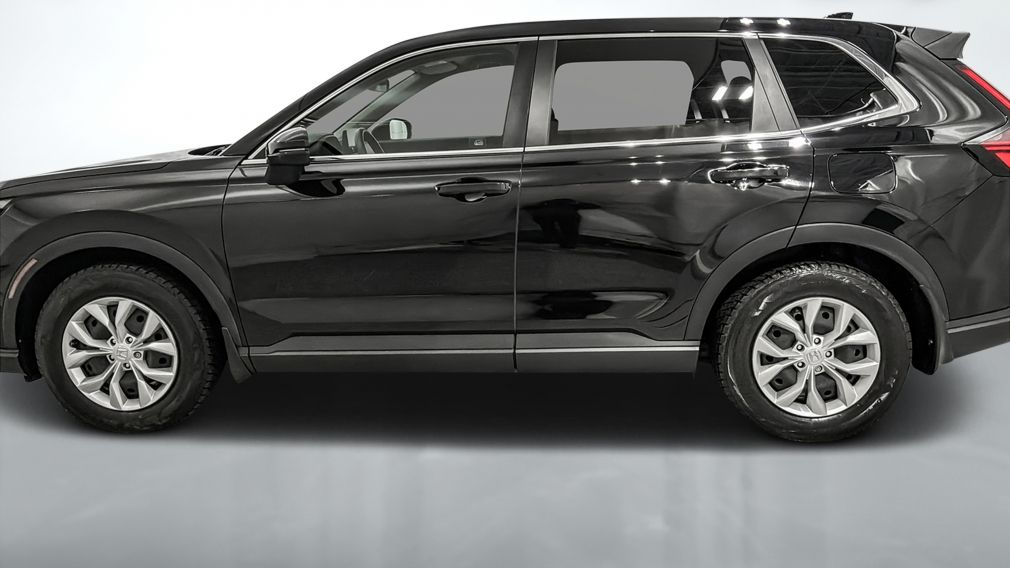 Honda CRV Aucun 2023 d&rsquo;occasion à vendre - 4