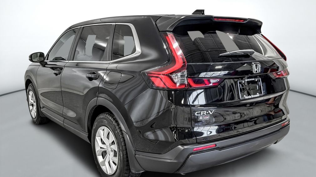 Honda CRV Aucun 2023 d&rsquo;occasion à vendre - 5