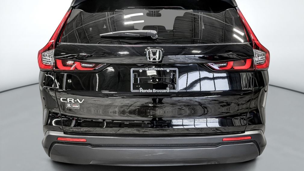 Honda CRV Aucun 2023 d&rsquo;occasion à vendre - 6