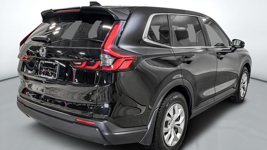 Honda CRV Aucun 2023 d&rsquo;occasion à vendre - 7