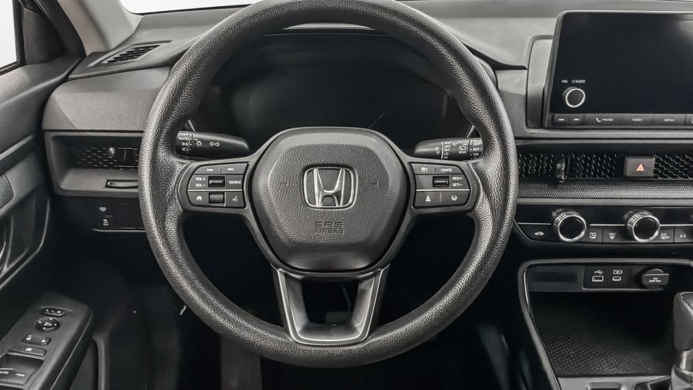 Honda CRV Aucun 2023 d&rsquo;occasion à vendre - 13