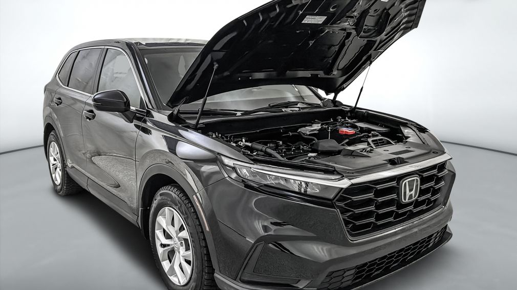 Honda CRV Aucun 2023 d&rsquo;occasion à vendre - 17
