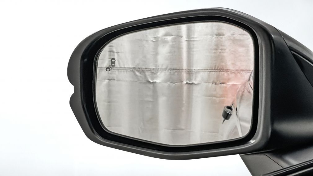 Honda CRV Aucun 2023 d&rsquo;occasion à vendre - 19