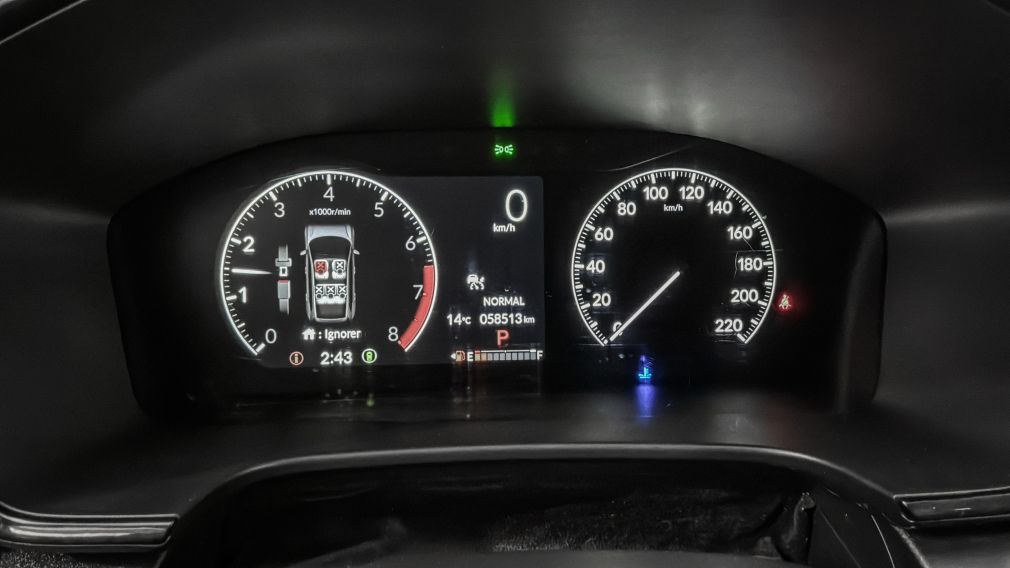 Honda CRV Aucun 2023 d&rsquo;occasion à vendre - 15