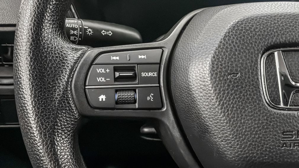 Honda CRV Aucun 2023 d&rsquo;occasion à vendre - 14