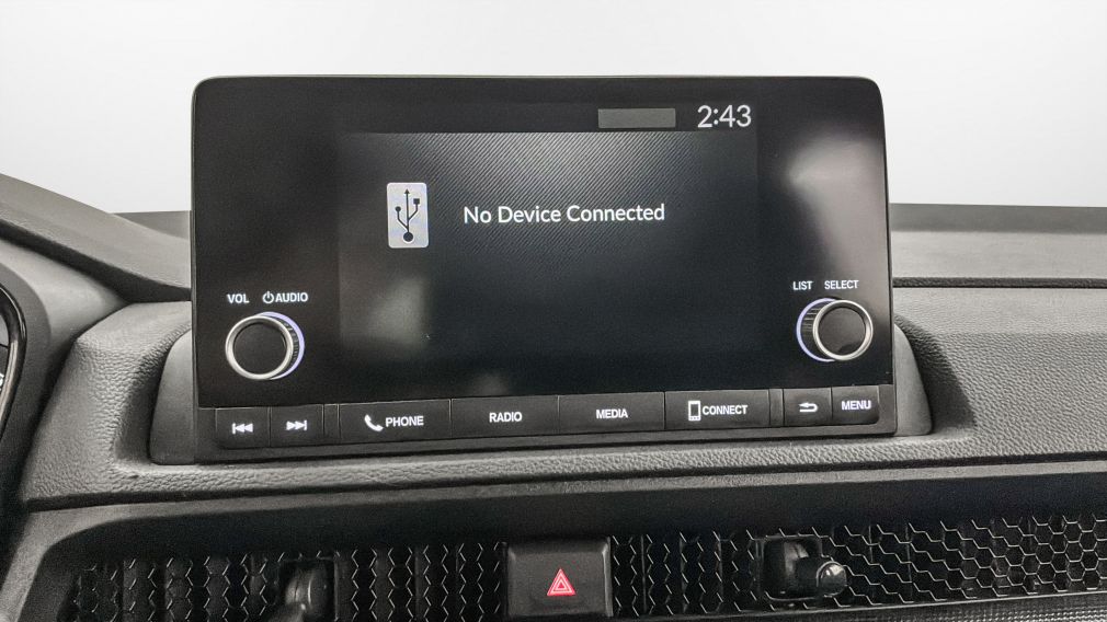 Honda CRV Aucun 2023 d&rsquo;occasion à vendre - 20