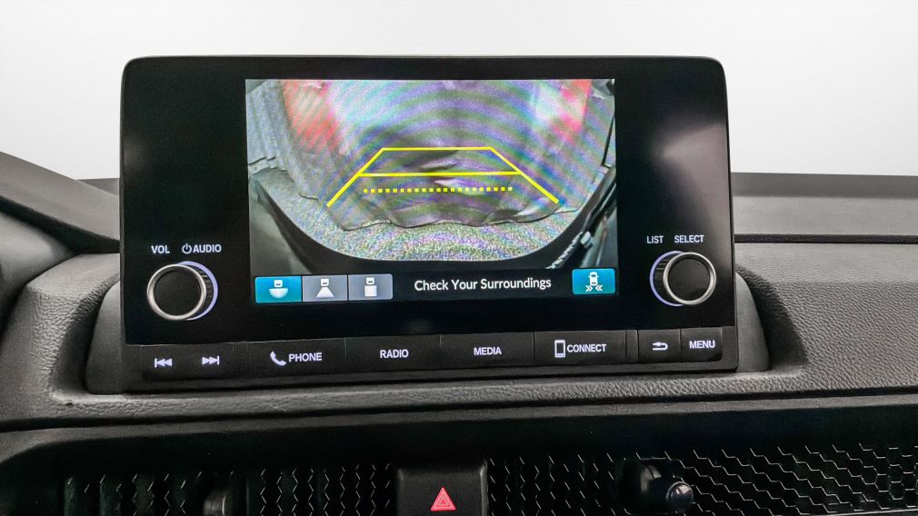 Honda CRV Aucun 2023 d&rsquo;occasion à vendre - 21