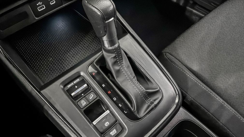 Honda CRV Aucun 2023 d&rsquo;occasion à vendre - 23