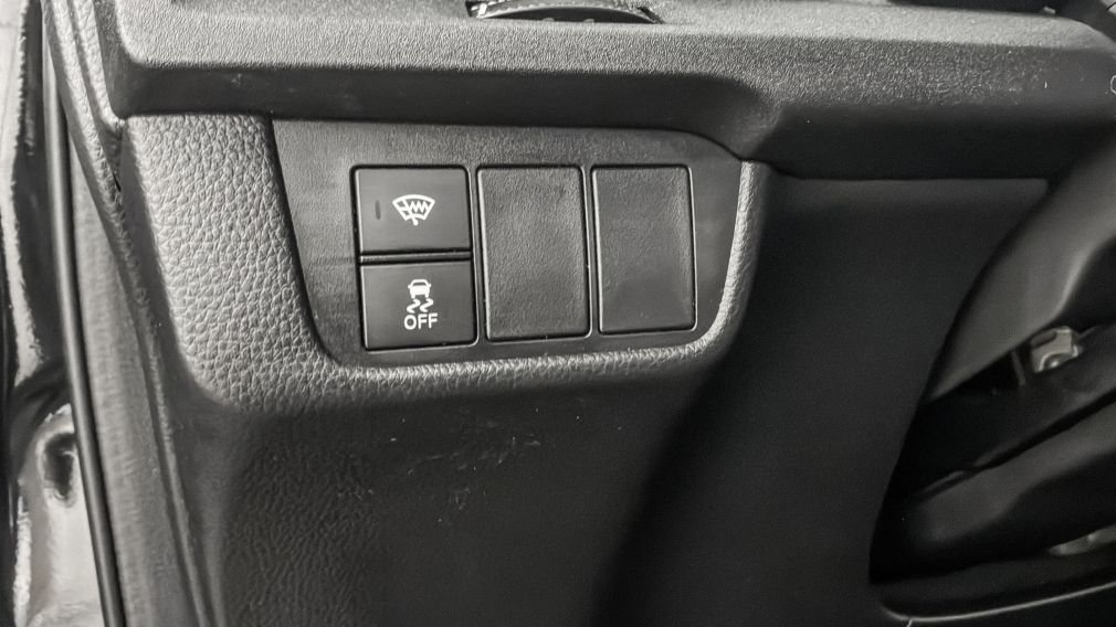 Honda CRV Aucun 2023 d&rsquo;occasion à vendre - 24