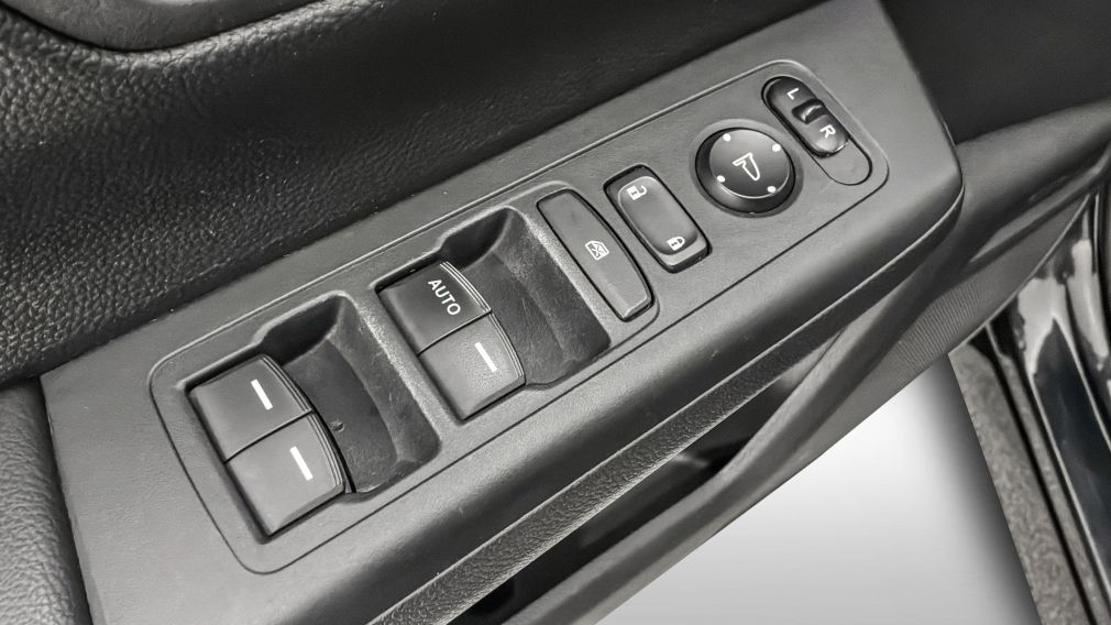 Honda CRV Aucun 2023 d&rsquo;occasion à vendre - 11