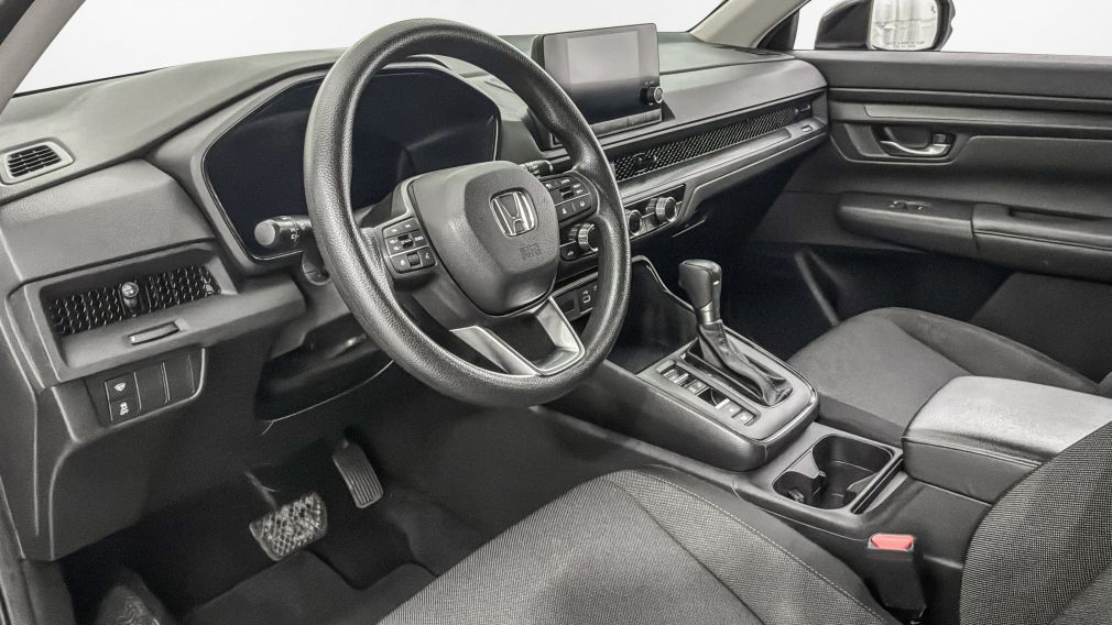 Honda CRV Aucun 2023 d&rsquo;occasion à vendre - 9