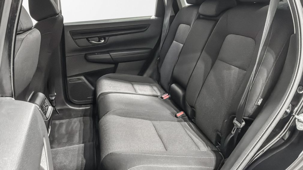 Honda CRV Aucun 2023 d&rsquo;occasion à vendre - 27