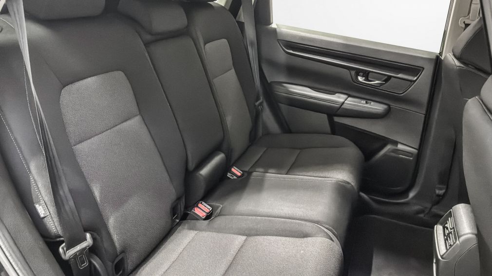 Honda CRV Aucun 2023 d&rsquo;occasion à vendre - 28