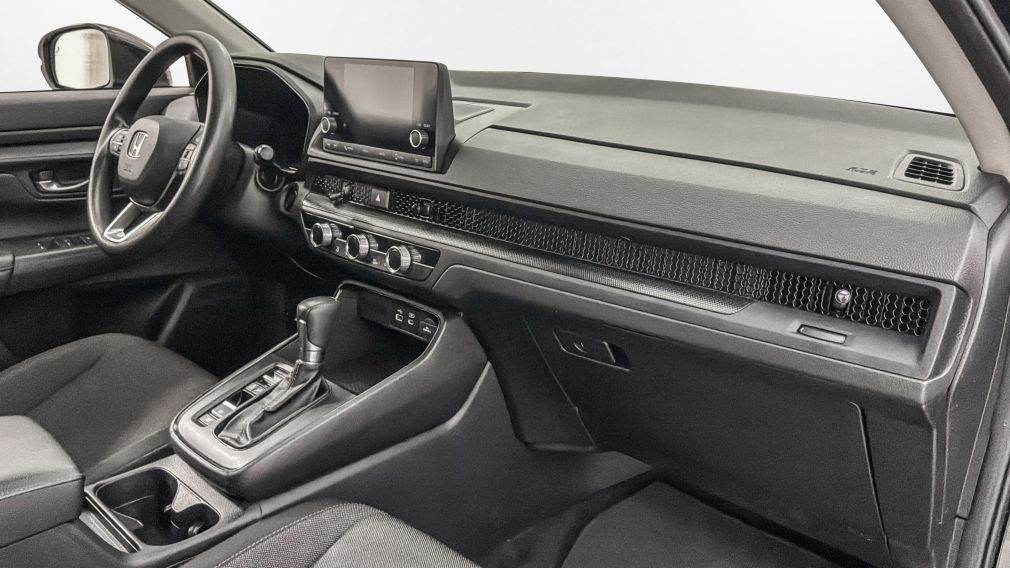 Honda CRV Aucun 2023 d&rsquo;occasion à vendre - 29