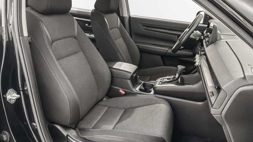 Honda CRV Aucun 2023 d&rsquo;occasion à vendre - 30