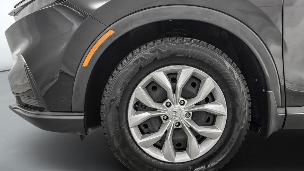 Honda CRV Aucun 2023 d&rsquo;occasion à vendre - 31