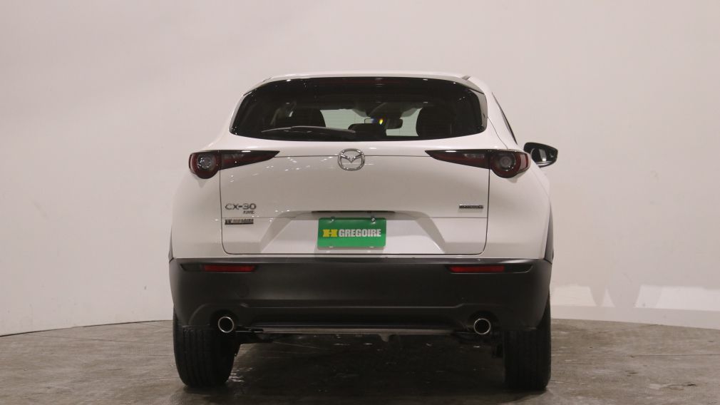 Mazda CX-30 GX 2024 d&rsquo;occasion à vendre - 6