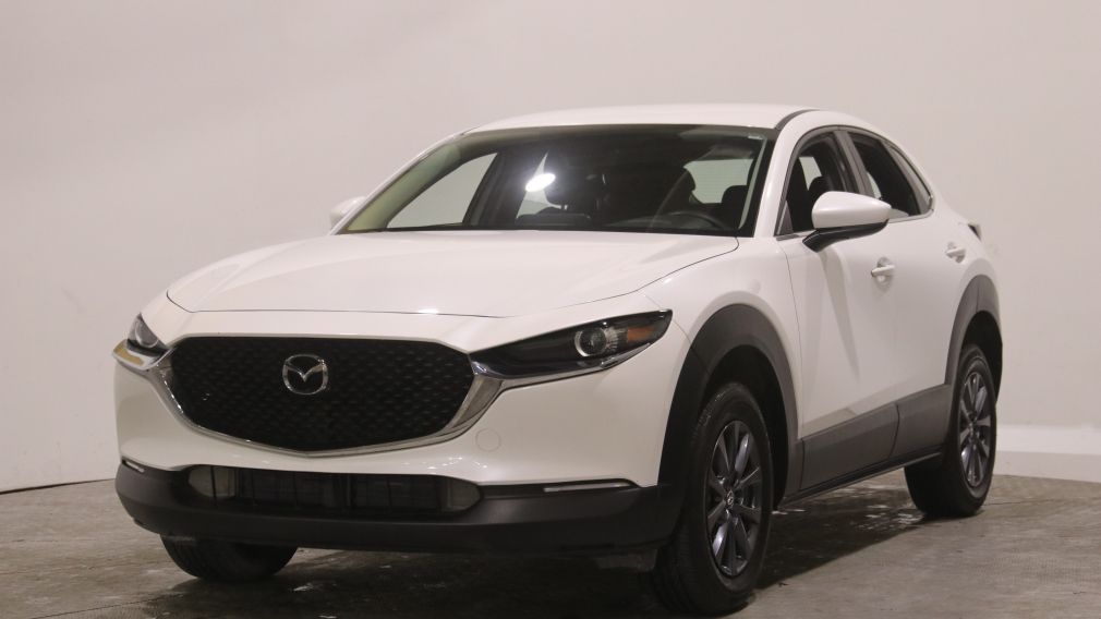 Mazda CX-30 GX 2024 d&rsquo;occasion à vendre - 3