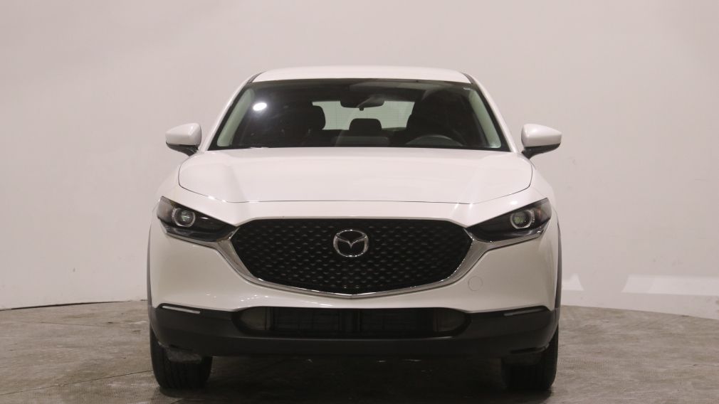 Mazda CX-30 GX 2024 d&rsquo;occasion à vendre - 2