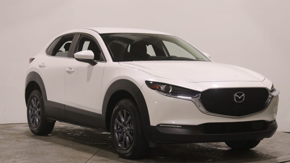 Mazda CX-30 GX 2024 d&rsquo;occasion à vendre - 1