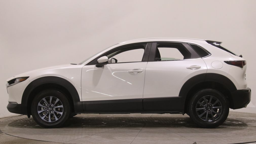 Mazda CX-30 GX 2024 d&rsquo;occasion à vendre - 4
