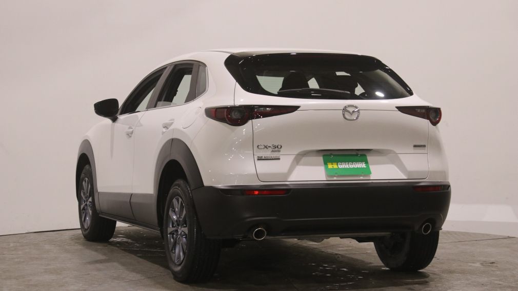 Mazda CX-30 GX 2024 d&rsquo;occasion à vendre - 5