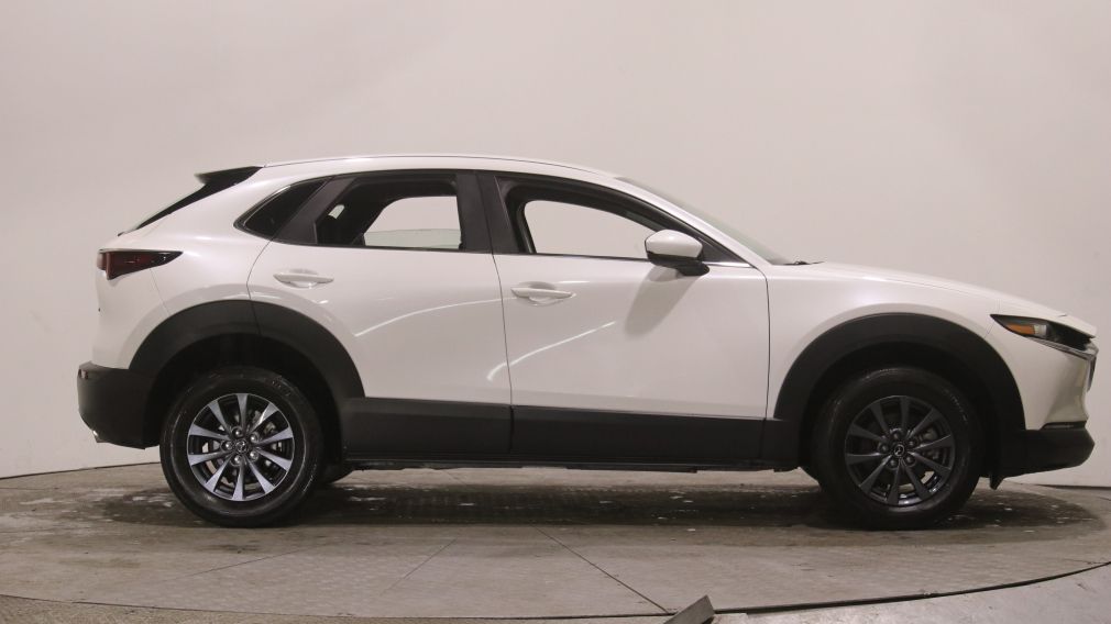 Mazda CX-30 GX 2024 d&rsquo;occasion à vendre - 8