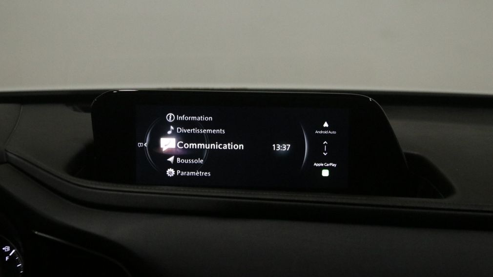 Mazda CX-30 GX 2024 d&rsquo;occasion à vendre - 18