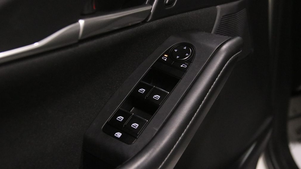 Mazda CX-30 GX 2024 d&rsquo;occasion à vendre - 11