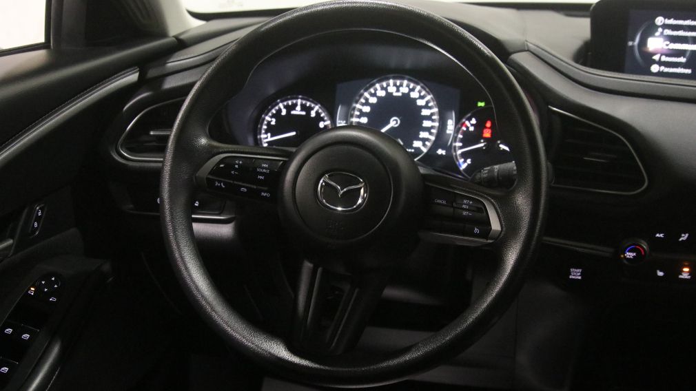 Mazda CX-30 GX 2024 d&rsquo;occasion à vendre - 14