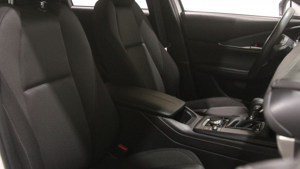 Mazda CX-30 GX 2024 d&rsquo;occasion à vendre - 24