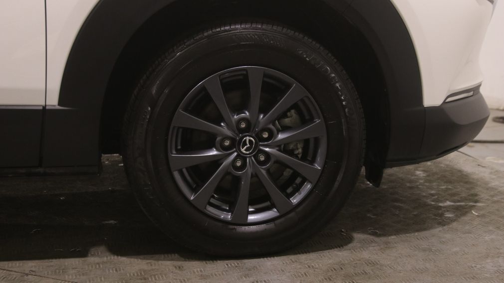 Mazda CX-30 GX 2024 d&rsquo;occasion à vendre - 26