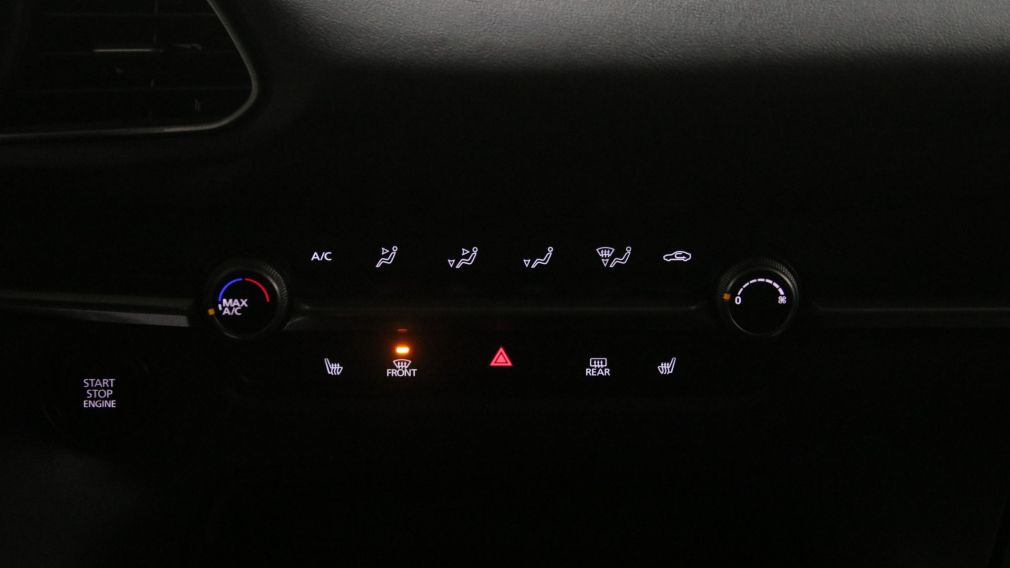 Mazda CX-30 GX 2024 d&rsquo;occasion à vendre - 19