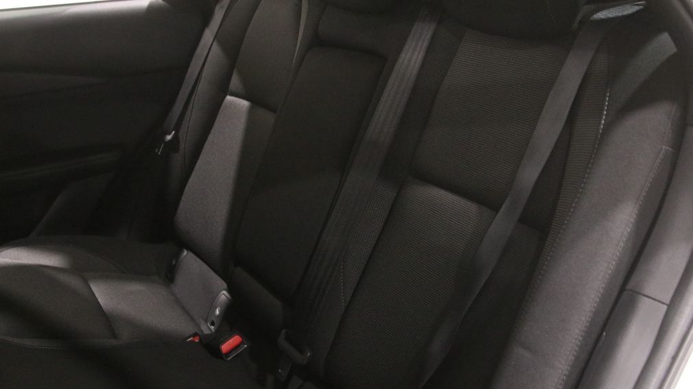 Mazda CX-30 GX 2024 d&rsquo;occasion à vendre - 22