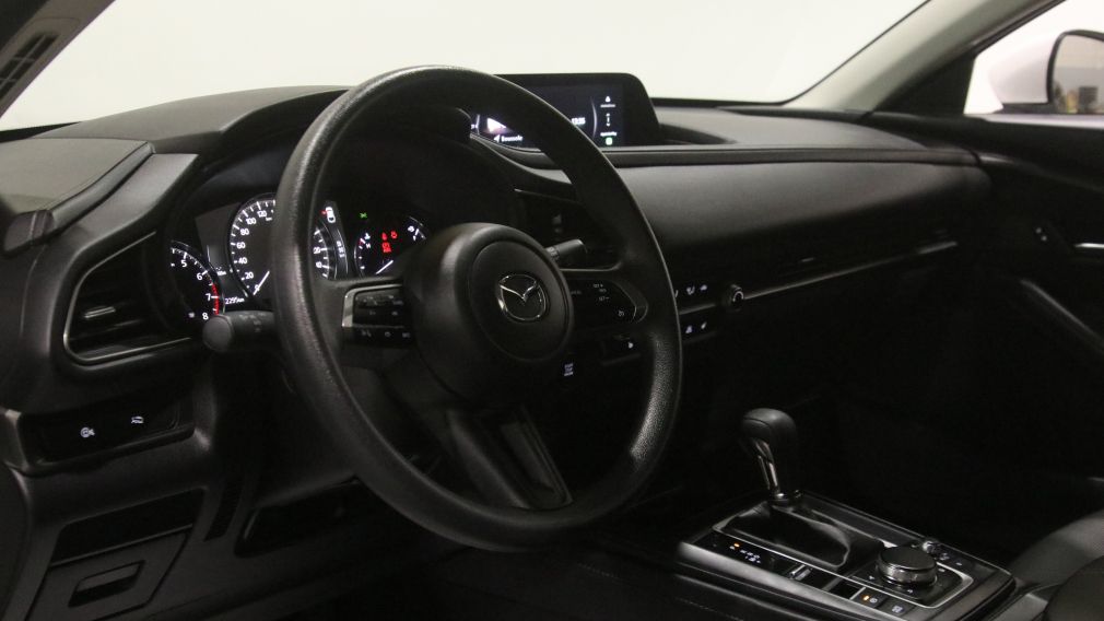 Mazda CX-30 GX 2024 d&rsquo;occasion à vendre - 9