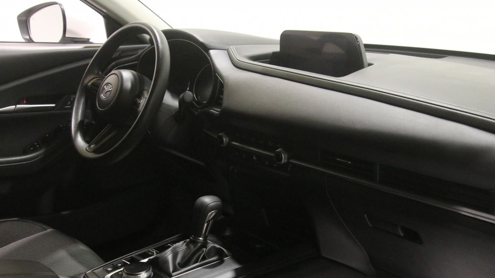 Mazda CX-30 GX 2024 d&rsquo;occasion à vendre - 25