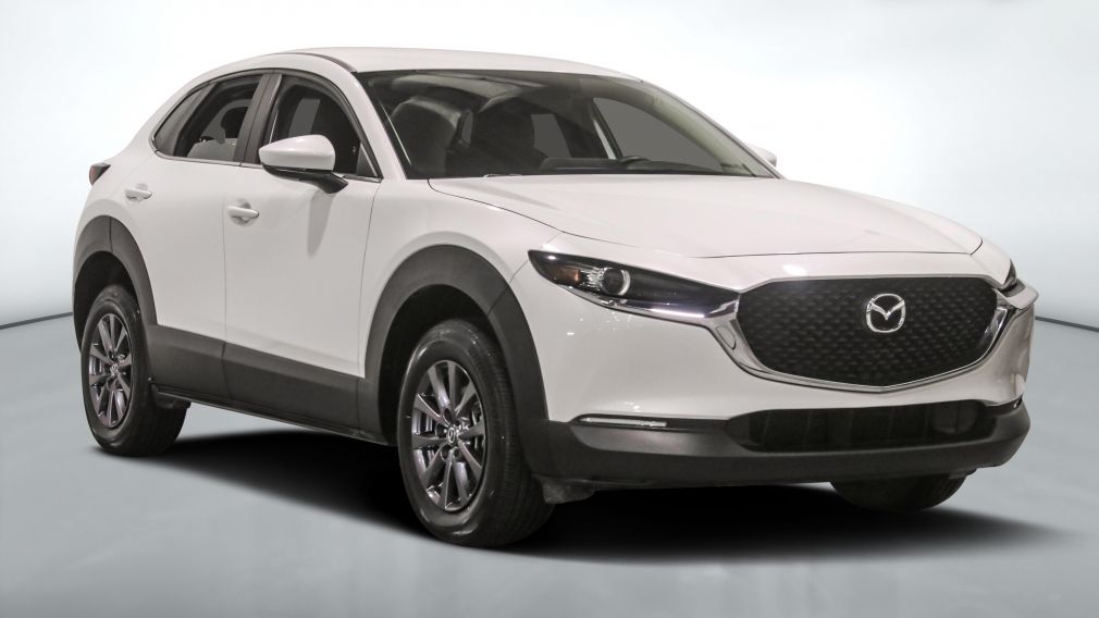 Mazda CX-30 GX 2024 d&rsquo;occasion à vendre