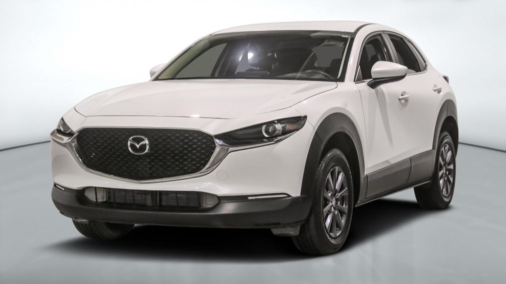 Mazda CX-30 GX 2024 d&rsquo;occasion à vendre - 3