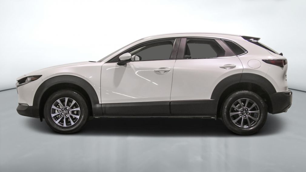Mazda CX-30 GX 2024 d&rsquo;occasion à vendre - 4