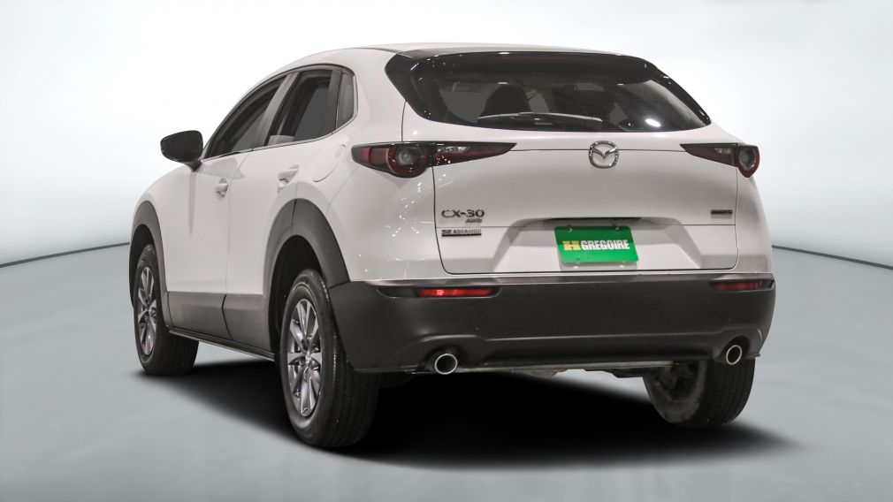 Mazda CX-30 GX 2024 d&rsquo;occasion à vendre - 5