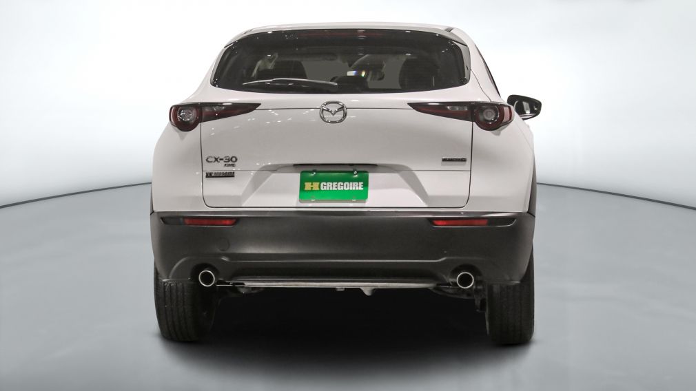 Mazda CX-30 GX 2024 d&rsquo;occasion à vendre - 6