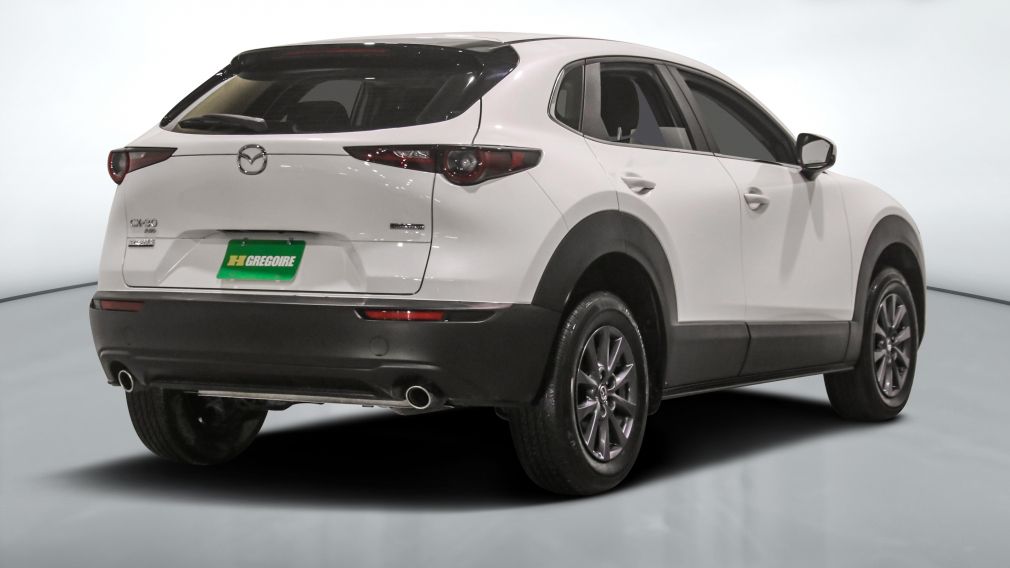 Mazda CX-30 GX 2024 d&rsquo;occasion à vendre - 7