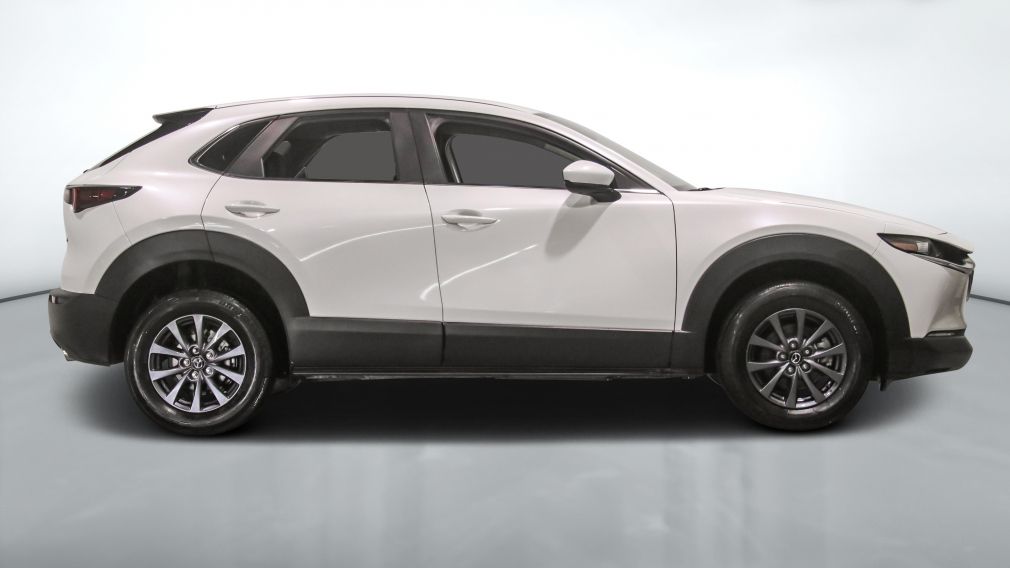 Mazda CX-30 GX 2024 d&rsquo;occasion à vendre - 8