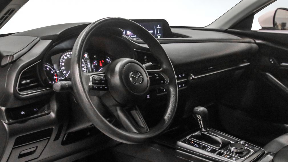 Mazda CX-30 GX 2024 d&rsquo;occasion à vendre - 9