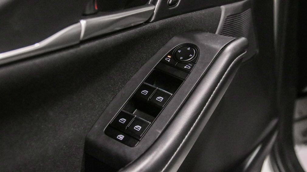 Mazda CX-30 GX 2024 d&rsquo;occasion à vendre - 11